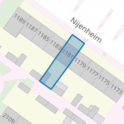 Perceel ZEI00-N-4891