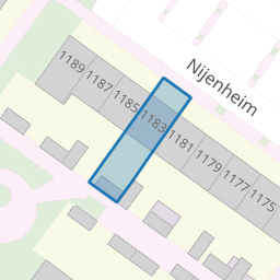 Perceel ZEI00-N-4892