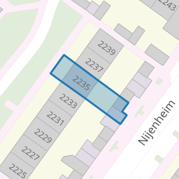 Perceel ZEI00-N-4924