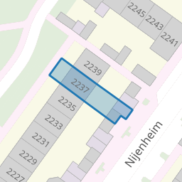 Perceel ZEI00-N-4925