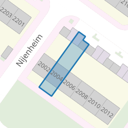 Perceel ZEI00-N-4951