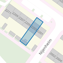 Perceel ZEI00-N-4957