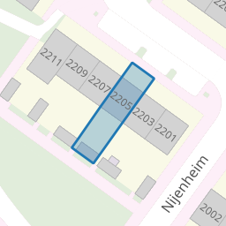 Perceel ZEI00-N-4958