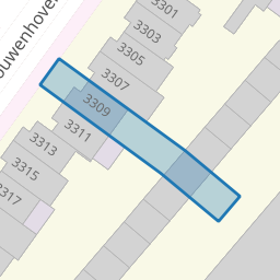 Perceel ZEI00-N-4987