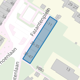 Perceel ZEI00-N-5010