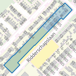 Perceel ZEI00-N-5017