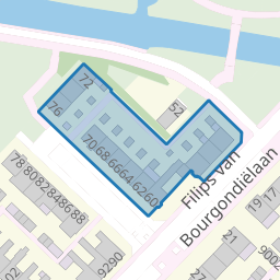 Perceel ZEI00-N-5020