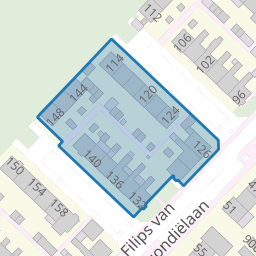 Perceel ZEI00-N-5022