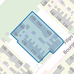 Perceel ZEI00-N-5023