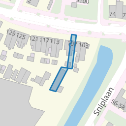 Perceel ZEI00-N-5033