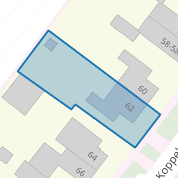 Perceel ZEI00-N-5039