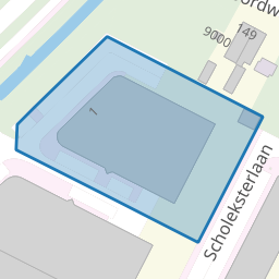 Perceel ZEI00-N-5050