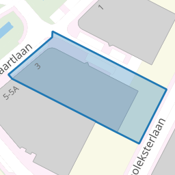 Perceel ZEI00-N-5051