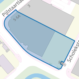 Perceel ZEI00-N-5052