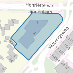 Perceel ZEI00-N-5061