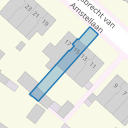 Perceel ZEI00-N-5073