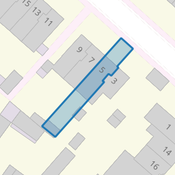 Perceel ZEI00-N-5075