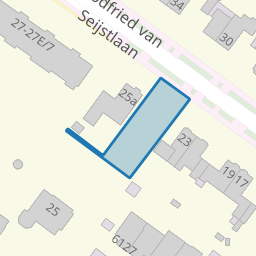 Perceel ZEI00-N-5080