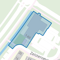 Perceel ZEI00-N-5085