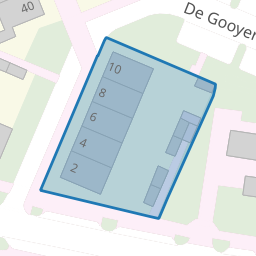 Perceel ZEI00-N-5088