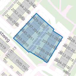 Perceel ZEI00-N-5092