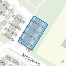 Perceel ZEI00-N-5093