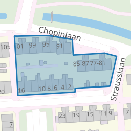 Perceel ZEI00-N-5097