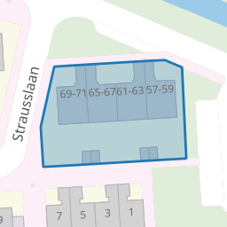 Perceel ZEI00-N-5099