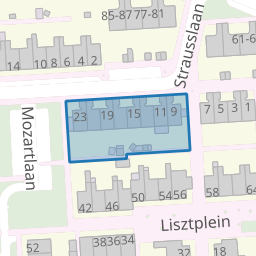 Perceel ZEI00-N-5101