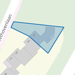 Perceel ZEI00-N-5114