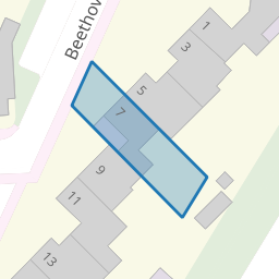 Perceel ZEI00-N-5117