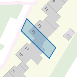 Perceel ZEI00-N-5121