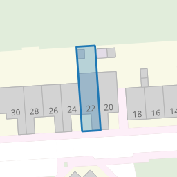 Perceel ZEI00-N-5130