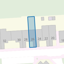 Perceel ZEI00-N-5132