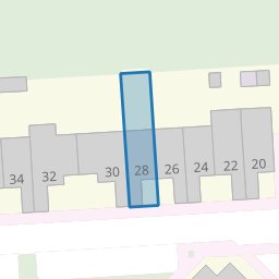 Perceel ZEI00-N-5133