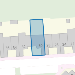 Perceel ZEI00-N-5134