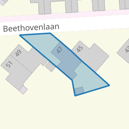 Perceel ZEI00-N-5154