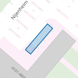 Perceel ZEI00-N-5186