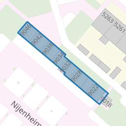 Perceel ZEI00-N-5188