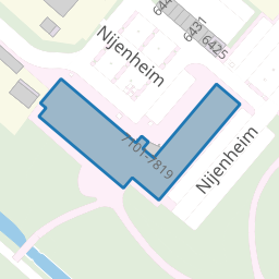 Perceel ZEI00-N-5193