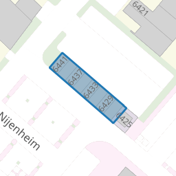 Perceel ZEI00-N-5195