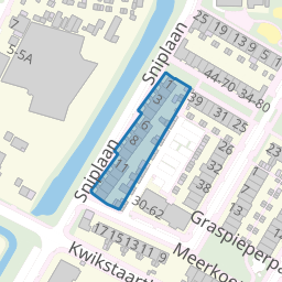 Perceel ZEI00-N-5200