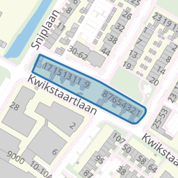 Perceel ZEI00-N-5205