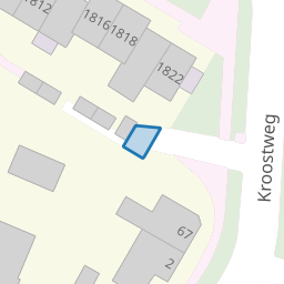 Perceel ZEI00-N-5213