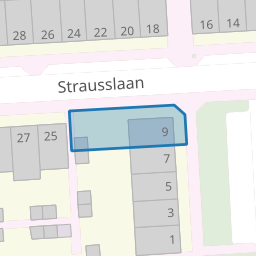 Perceel ZEI00-N-5239