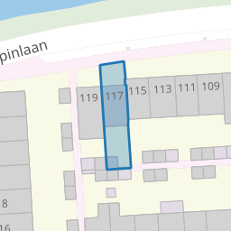 Perceel ZEI00-N-5252