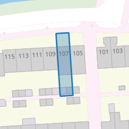 Perceel ZEI00-N-5257