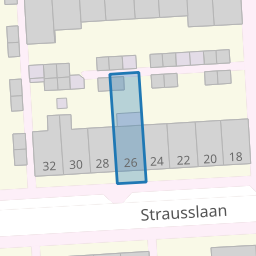 Perceel ZEI00-N-5262