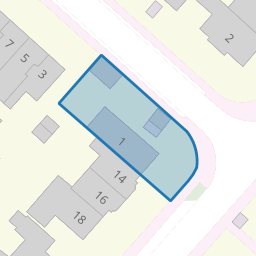 Perceel ZEI00-N-5284