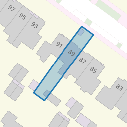 Perceel ZEI00-N-5289